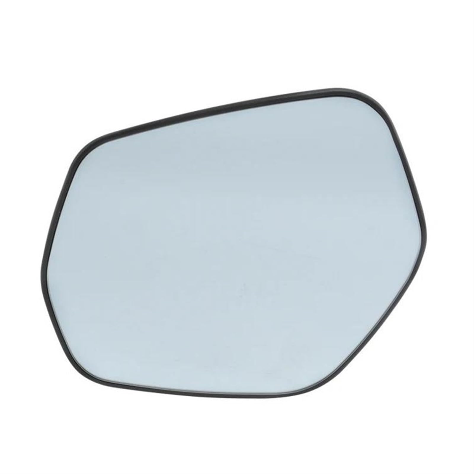Espejos retrovisor Coche para HRV para Vezel 2014 2015 2016 2017 2018 2019 76203-T7J-H11 Lente Cristal Espejo Retrovisor Calefactado para Coche Retrovisor Exterior(Izquierda)