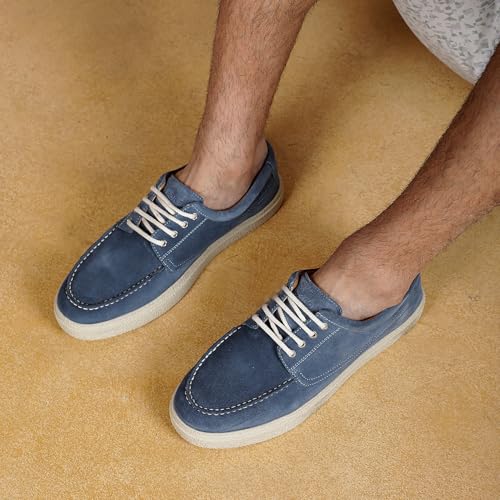 Image of Rockport Mens Rafferty Sneaker Sneaker