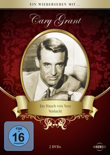 Preisvergleich Produktbild Ein Wiedersehen mit Cary Grant [2 DVDs]