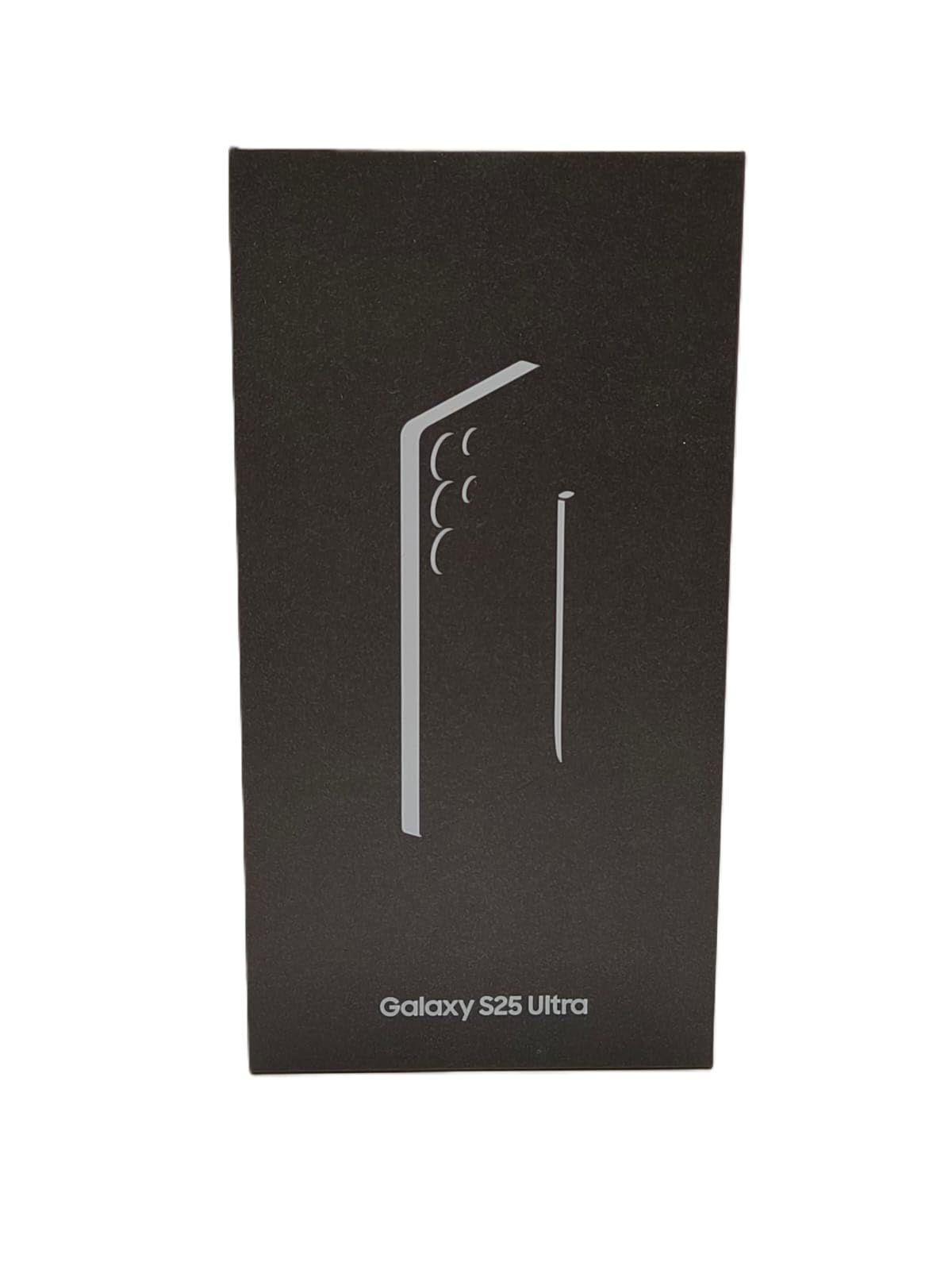 Amazon | 【SIMフリー】 Galaxy S25 Ultra 5G | 12+512GB | SM-S938B
