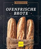 Ofenfrische Brote (GU Magic Cooking)