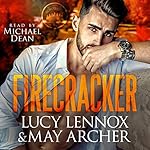 Cover of Firecracker (Honeybridge)
