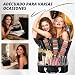 Imagen de Kit Maquillaje Mujer Profesional Completo
