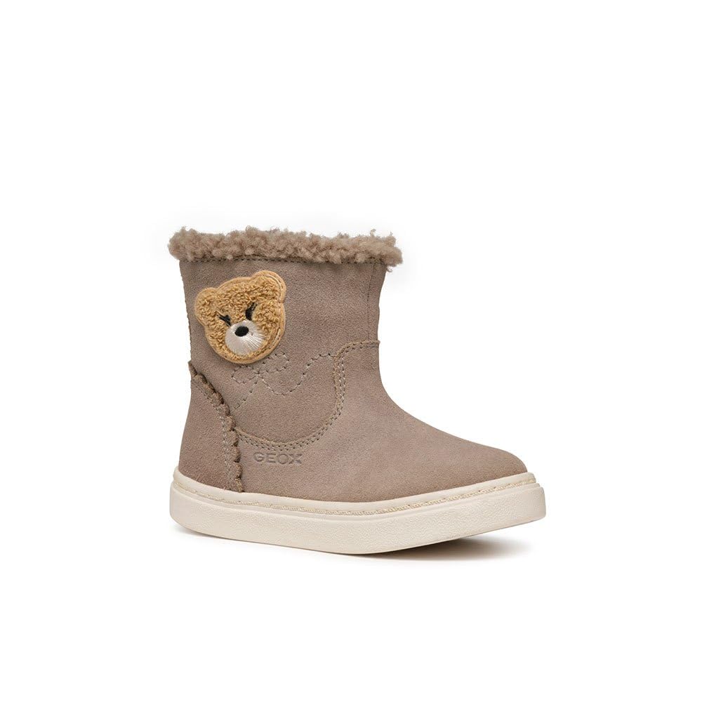 Geox B Nashik Girl A ZapatillasBebé-Niñas