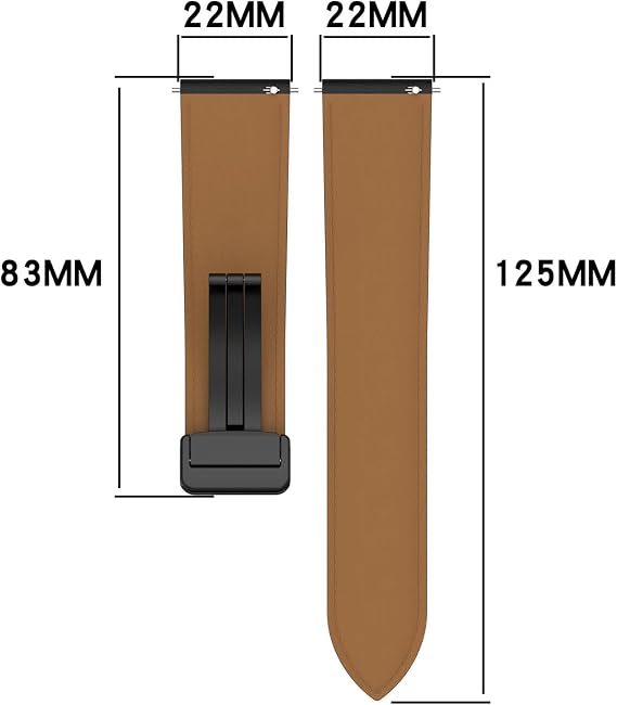 CZhkg 22mm Cinturini per Orologi per Garmin Venu 2 Strap,Cintura Silicone Bracelet Cinturino Strap per Garmin Forerunner 255/Forerunner 255 Music/Forerunner 265/Forerunner 965 Accessori (Bianco