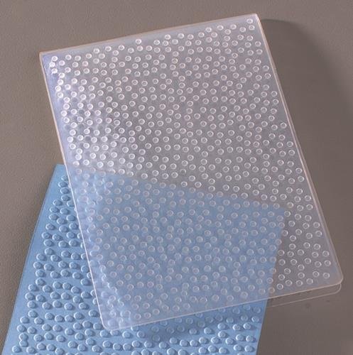 Efco 4254001 Stencil, 106mm x 150mm