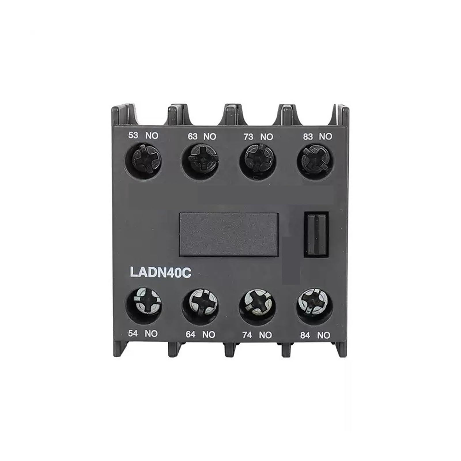 LADN Series Contactor Contact LADN11C/20C/02C/22C/13C/31C/40C/04C