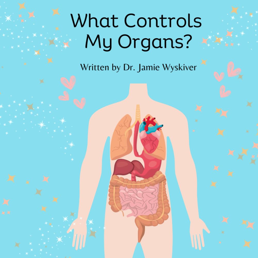 What Controls My Organs?!
