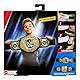 Mattel Mattel WWE Championship-Gürtel, World Heavyweight Championship Rollenspiel und Kostüm, ca. 100 cm langer Lederimitatgürtel mit einmaliger Anpassung, HYF18