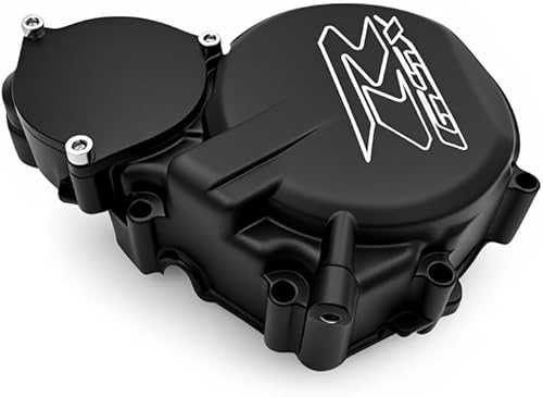 Miniatura 3 de Motorcycle Left Crank Case Cover Engine Stator Fit For Suzuki GSXR 600 GSX-R 750 2006-2020 GSXR600GSXR750