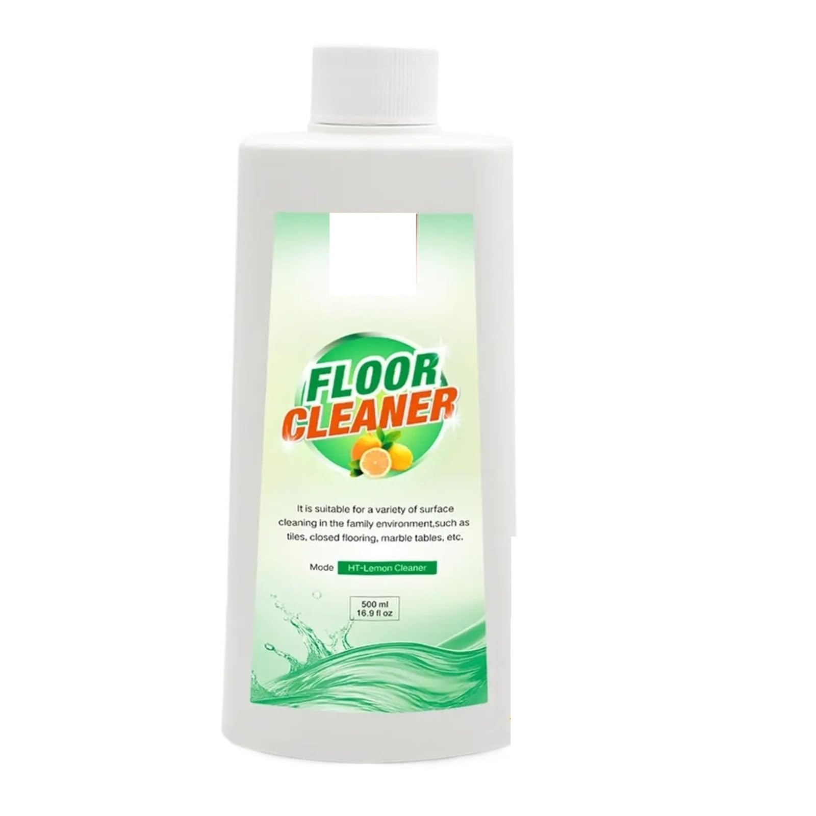 Concentrato For La Pulizia Dei Pavimenti In Legno Duro E Multisuperficie, Detergente For Pavimenti Adatto A Tutti I Robot Aspirapolvere(2 bottles)