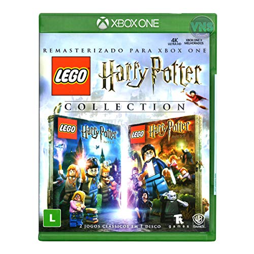 Lego Harry Potter Collection - Xbox One