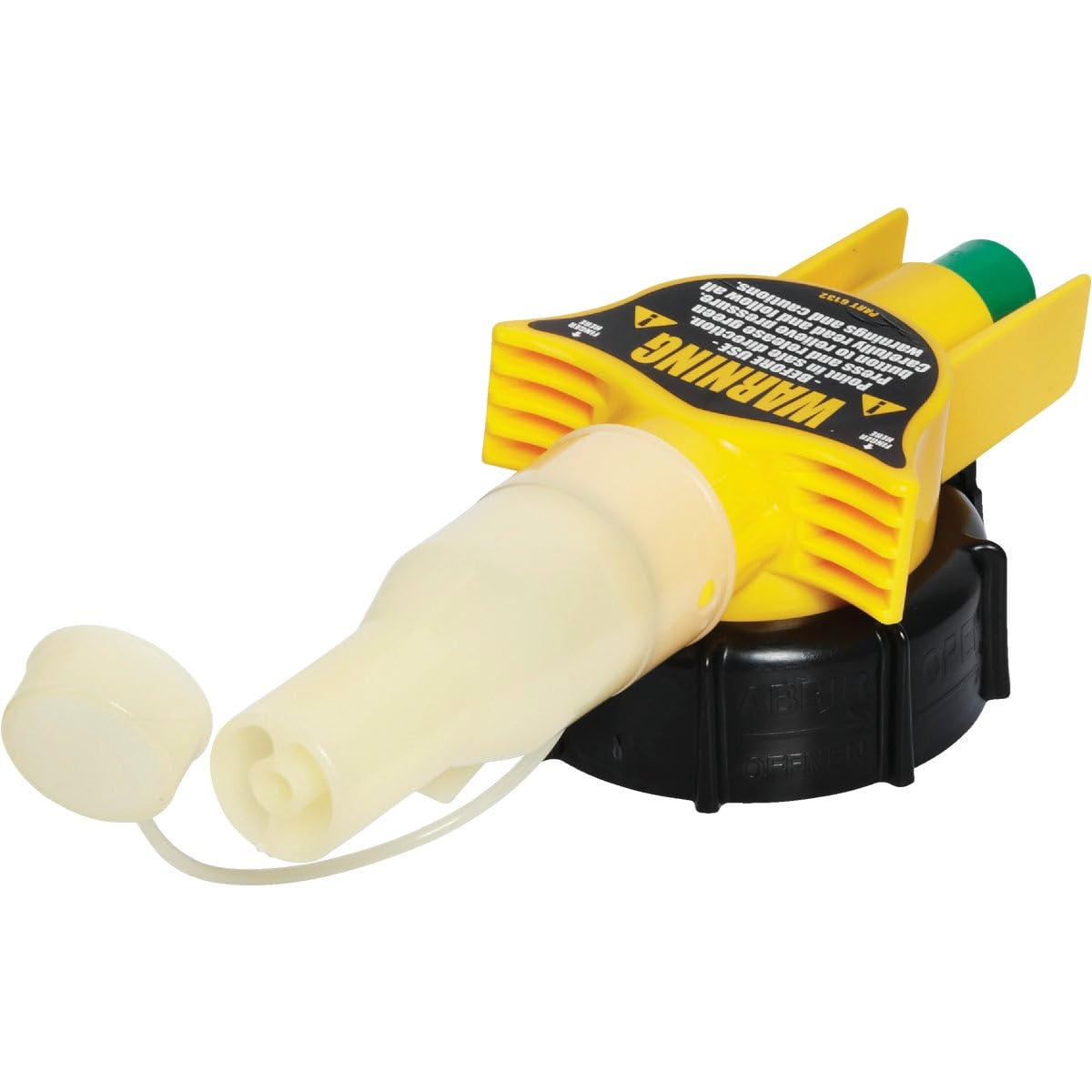 Boquilla de gas Repl