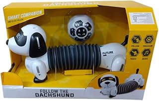 gaoerjiefu dog remote zipper