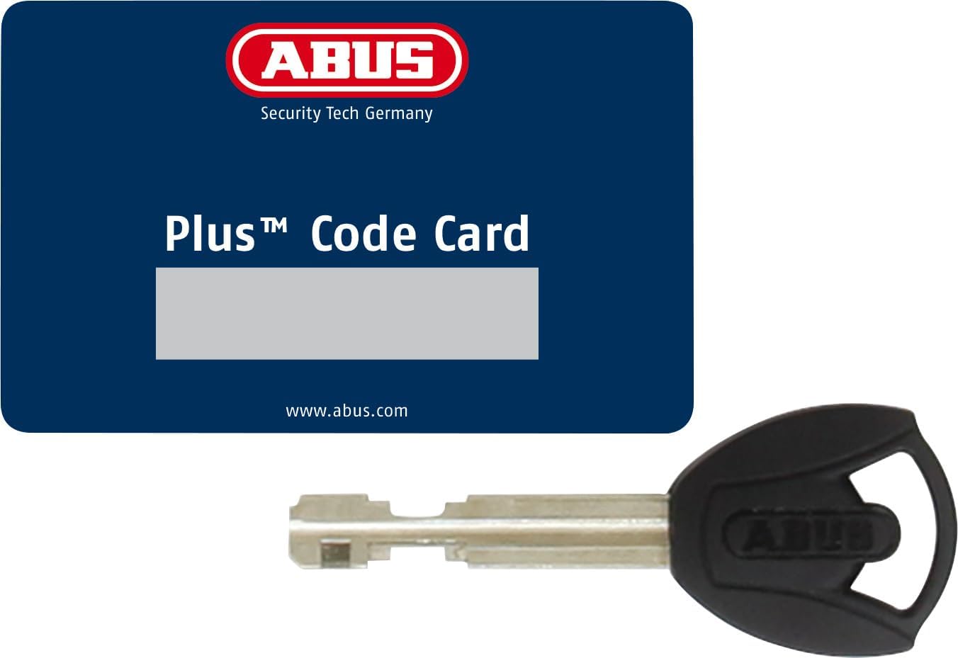 Abus 37RK/80mm Granit Plus Padlock