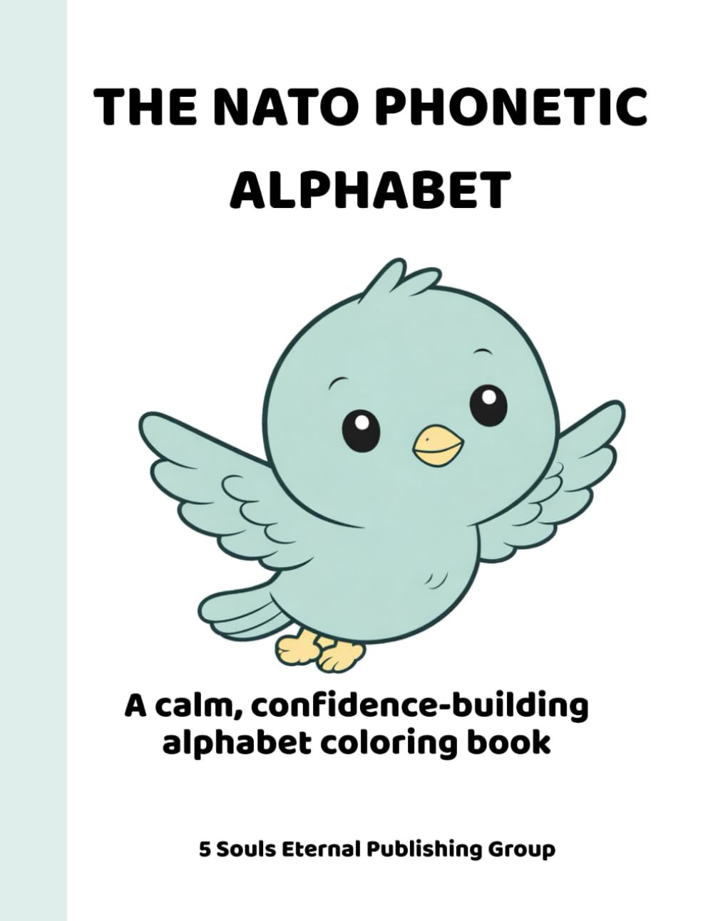 The NATO Phonetic Alphabet