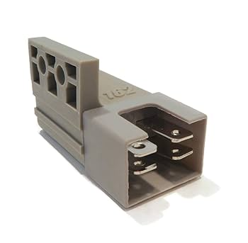 Se　スイッチ5点 Amazon.com : eMagTech PTO Switch 5 Pin Compatible With John