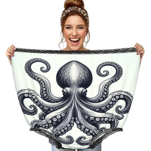 Culotte surdimensionnée Augenstern, animez vos soirées déguisées avec ce gag amusant