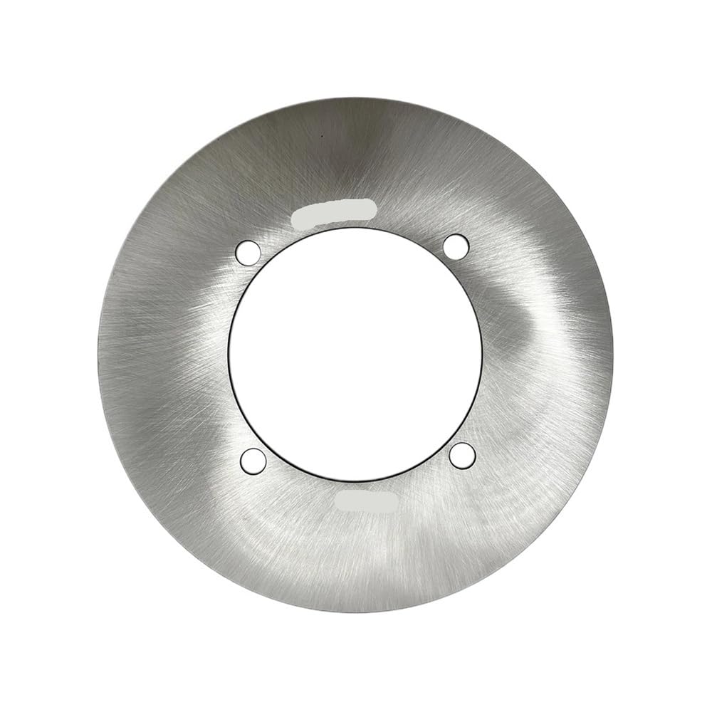 Disque de frein avant haute endurance pour ATV 700 HS500 HS700