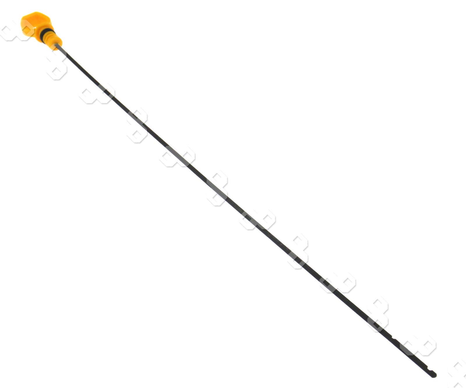 OTOTEC Jauge d'huile 1.8i 2.0i 16V EW10J4 EW7J4 Moteur à Essence Diesel pour Voiture