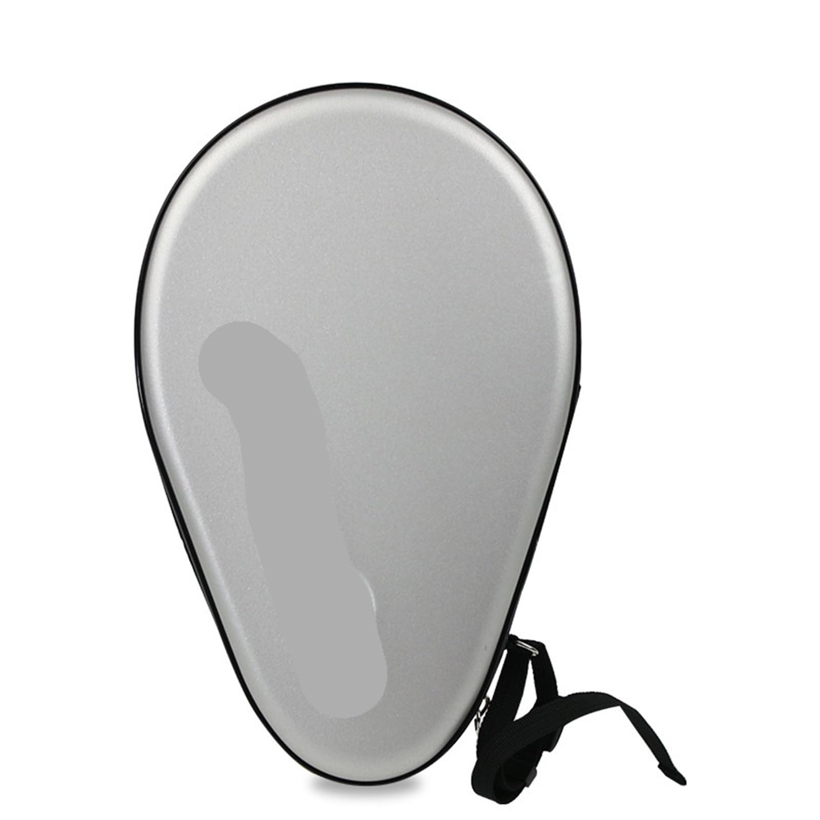 Tischtennisschläger-Tasche, Tischtennis-Hartschalenkoffer, wasserdichte Tischtennisschläger-Tasche, Tischtennis-Zubehör Für Tenis