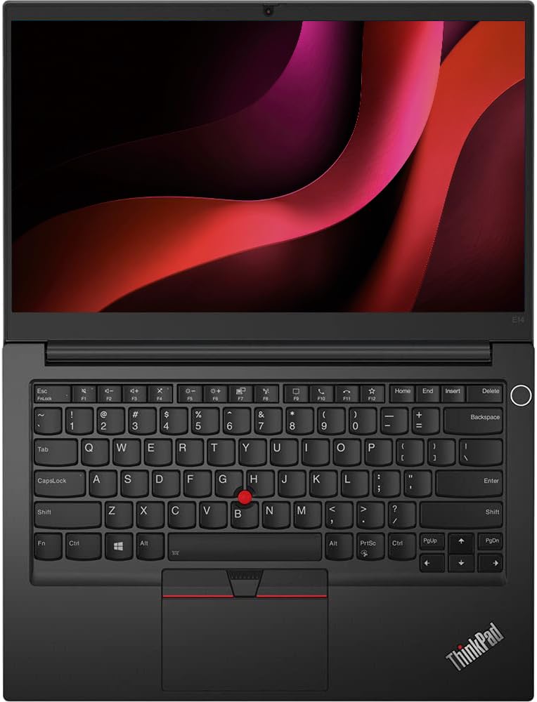 Amazon.com: Lenovo ThinkPad E14 Gen 2 14