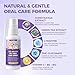 Furaqua Pet Dental Spray, Cleaning Spray for Dogs Teeth, Pet Breath Freshener – Dog Oral Care & Cat Teeth Cleaning - Targets Bad Breath, Plaque & Tartar - No Brushing(1)