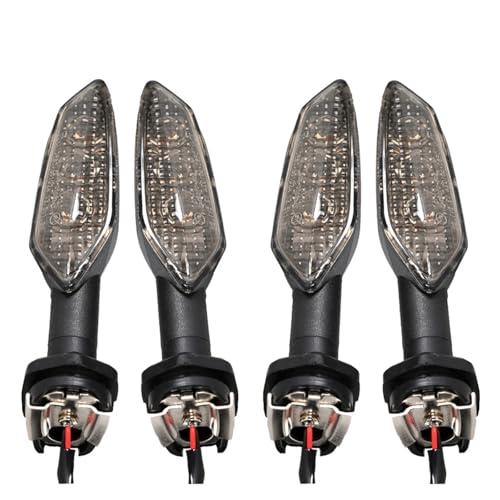 Clignotant arrière à LED Kawasaki Ninja pour rouler de nuit en sécurité