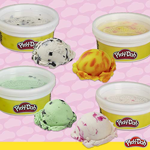 Manualidades, Toy play doh da vinci Marca Play Doh (3)