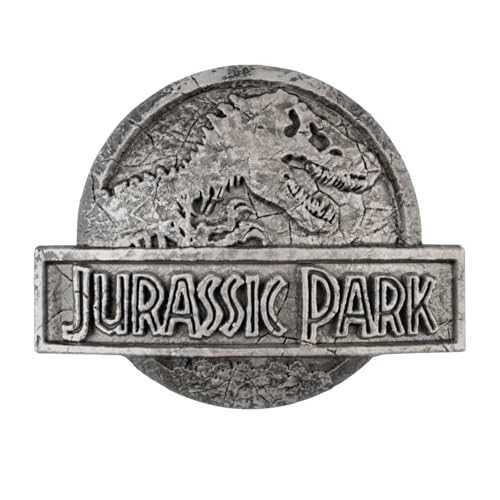 Abridor Cerveza Iman Jurassic Park - Abrebotellas Magnético : Jurassic World Rebirth │ Merchandising Jurassic Park : Regalos Originales para Hombre