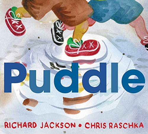Puddle image 2