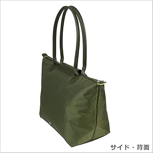【新品】ロンシャン ル プリアージュ トートバッグ L モスグリーン 楽天市場】ロンシャン トートバッグ LONGCHAMP ル プリアージュ
