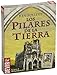 Devir - Jeu de Cartes - Les piliers de la Terre (BGPILAMN)