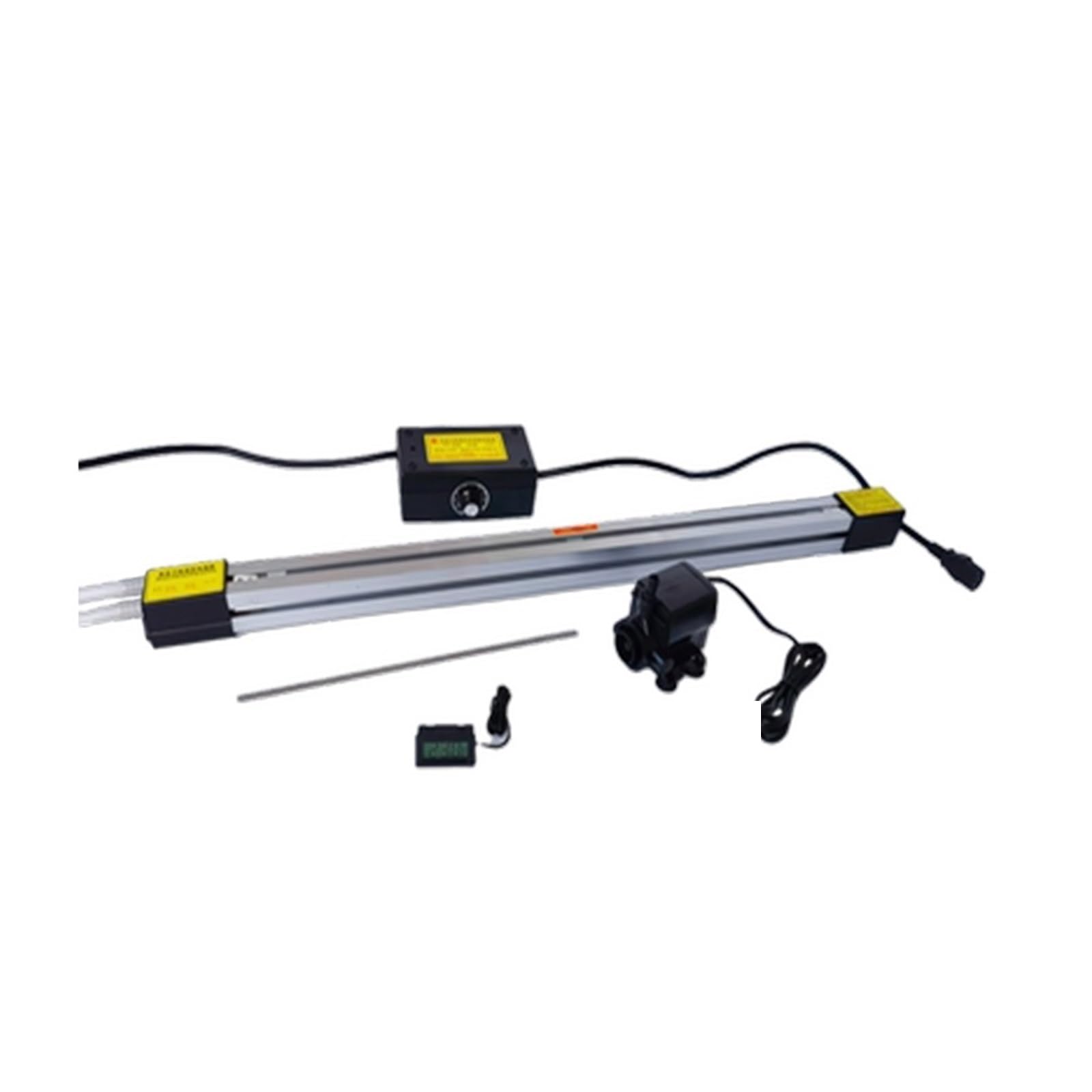 Acrylic Plastic Bender, 60cm Acrylic Hot Bending Machine 23 Inch Bender for Plastic Plates PVC Organic Board Device