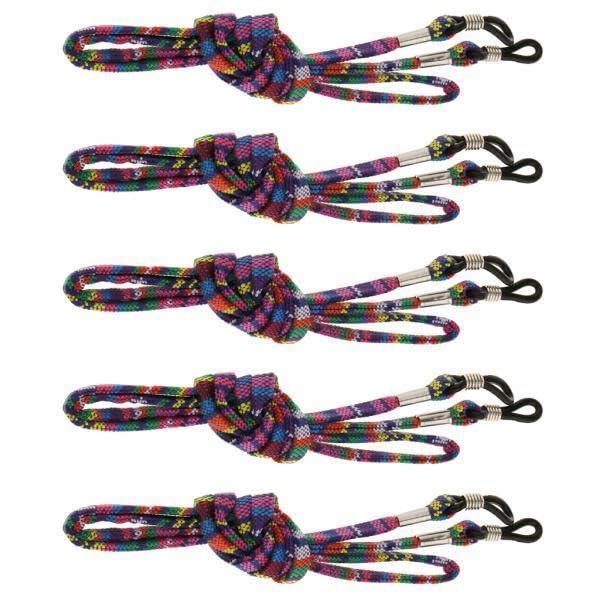 BNF®2x5x Adjustable Glasses Neck Cord Strap Eye Glass String Lanyard Holder Pink|Health & Beauty | Vision Care | Other Vision Care-image-39