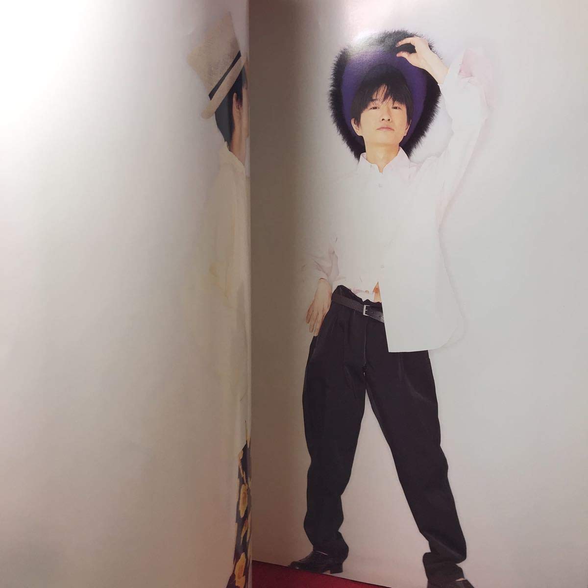 Amazon.co.jp: 小沢健二 OZAWA KENJI レビュー96 1996 R96 a true lifa