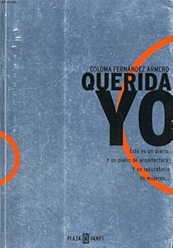 Paperback Querida yo [Castillian] Book