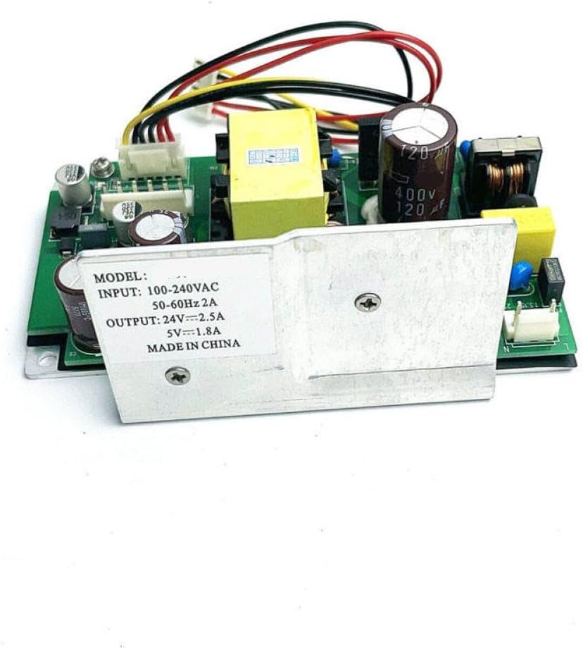 Power Board Compatible with Digi SM-80 SM-90 SM-110 SM-100 Electronic Scale Printer
