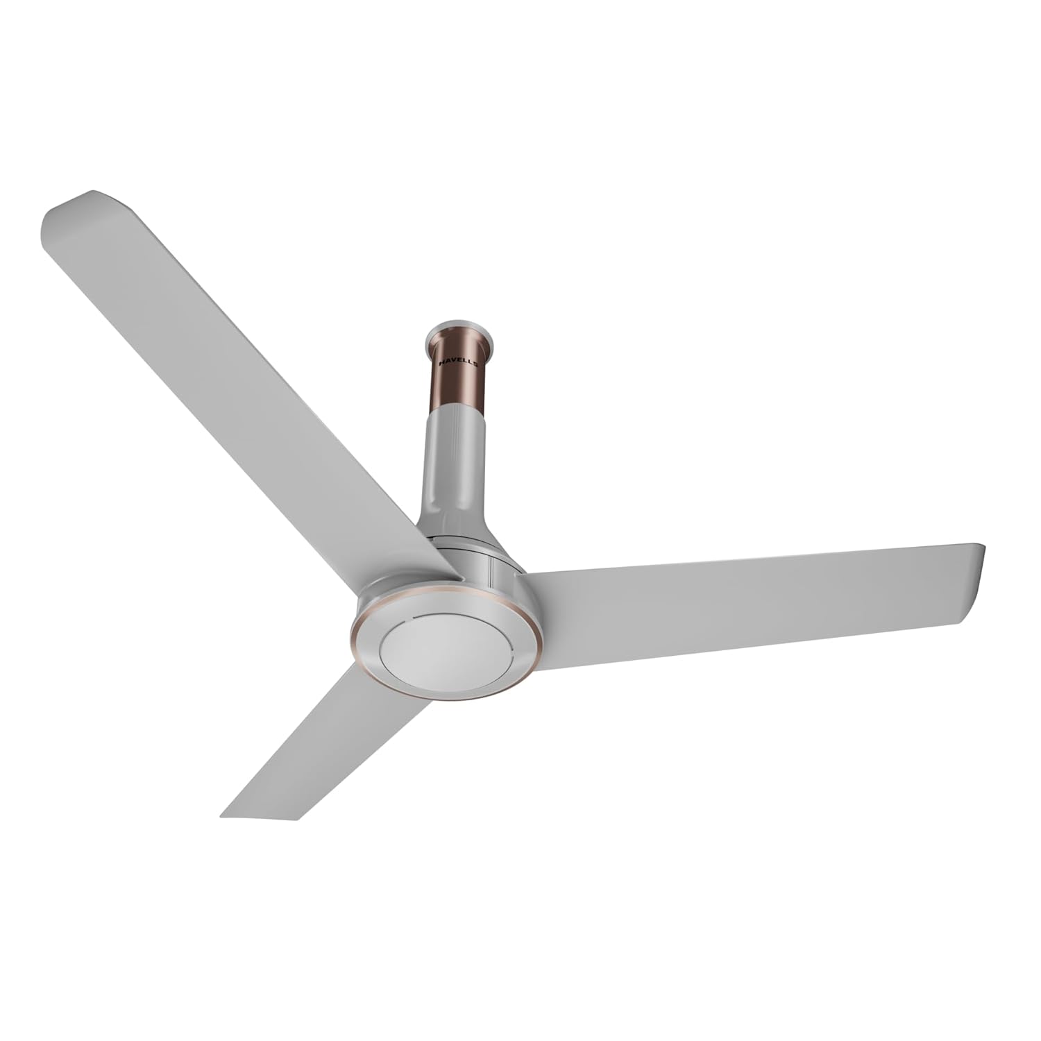 Buy Havells 1200mm Crista BLDC Motor Ceiling Fan Premium Finish with
