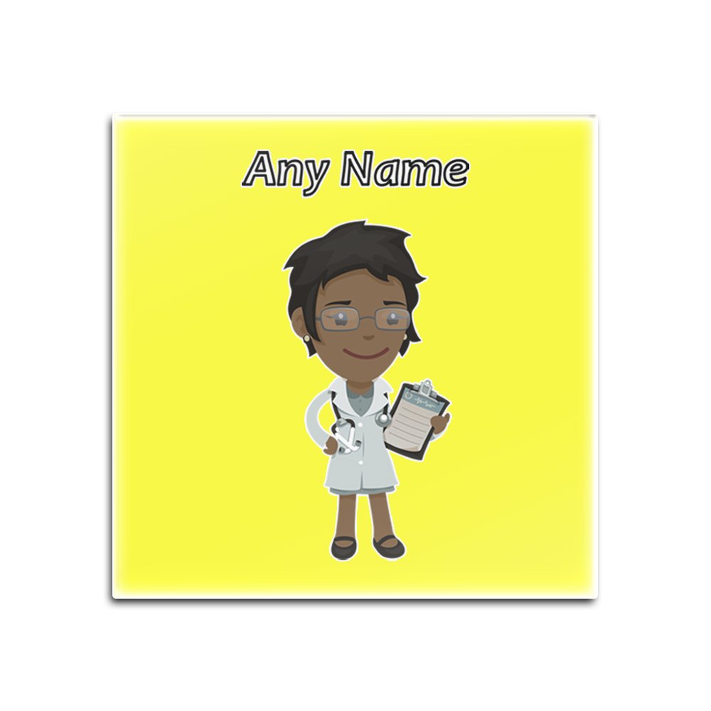 Dessous De Verre Personnalisés Brillants, Dessous De Verre