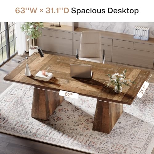Luxury Office Conference Table Modern