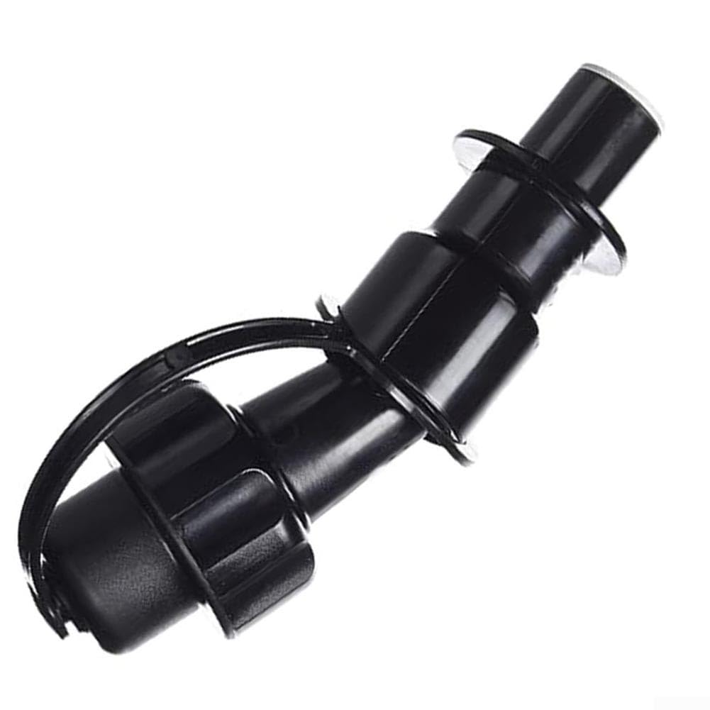 Bouchon De Remplissage Carburant De Rechange - Référence 0000 890 5005, Compatible Tronçonneuses, Matériau Plastique - 2