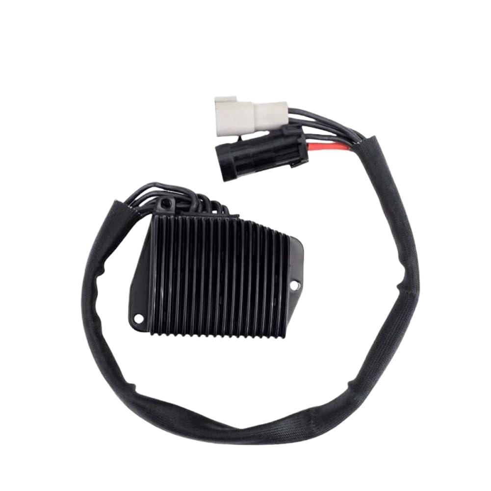 Voltage Regulator Rectifier Compatible With XB9S XB9SL XB9SX XB12S XB12STT XB12SS XB12SCG Y0302A-02A8 Lightening