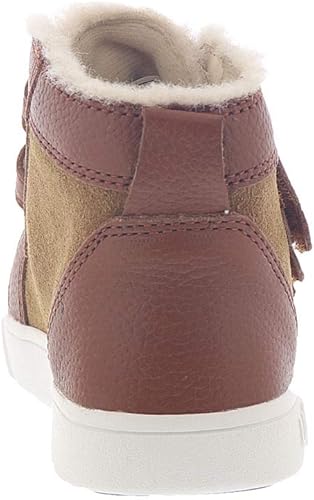 Miniatura 6 de UGG Tenis Rennon II para niños, Hueso