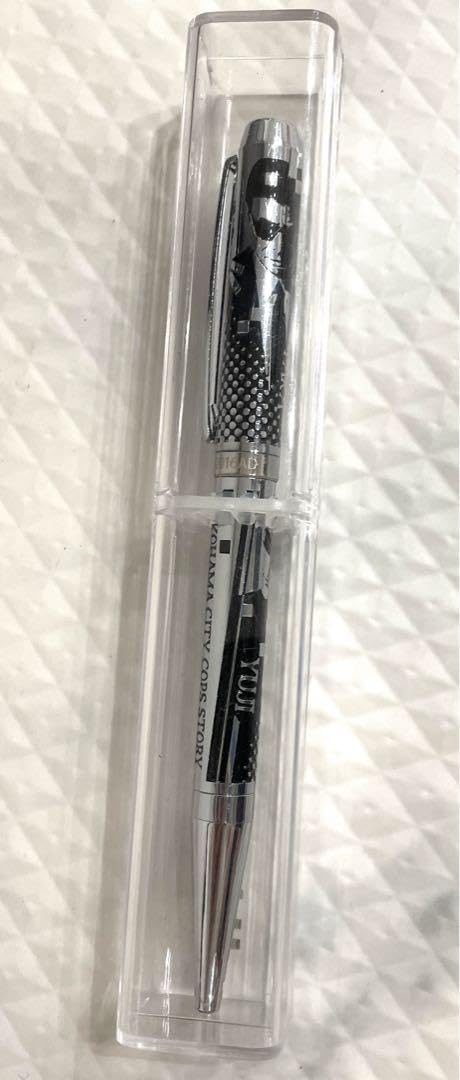 Amazon.co.jp: さらばあぶない刑事 メタルボールペン : 文房具 