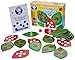 Orchard Toys -  Le Jeu de Coccinelles "Ladybirds Game" - Langue: anglais