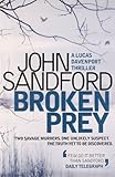 Broken Prey (Lucas Davenport Mysteries)