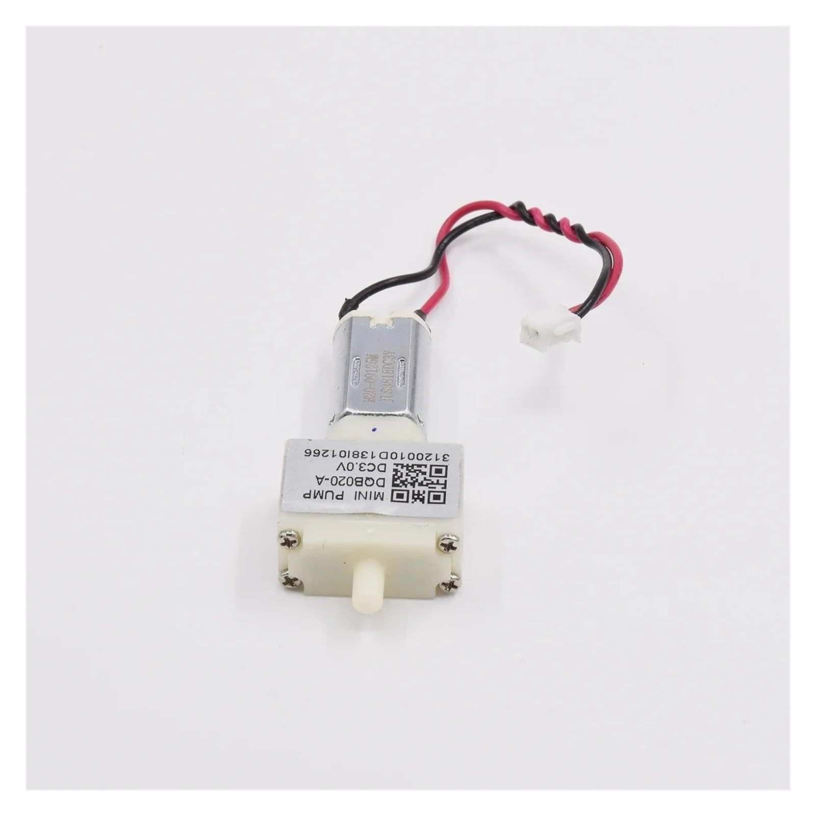 DQB020-A M20 Air Pump DC 3V 3.7V Inflator Pump Diaphragm Air Pressure Pump DIY