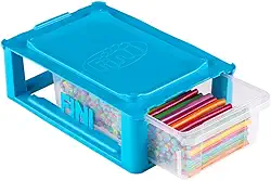 Tubes Arco-íris Finibox 1kg - Fini