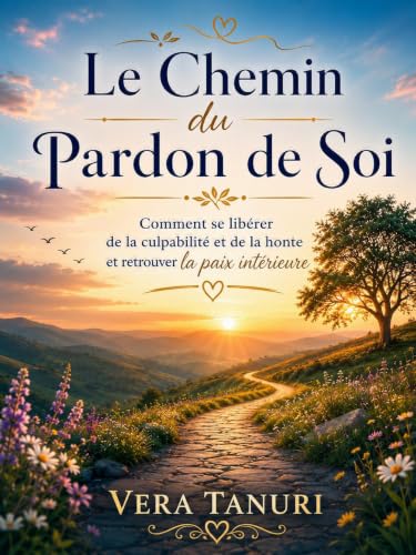 Le chemin du pardon de soi